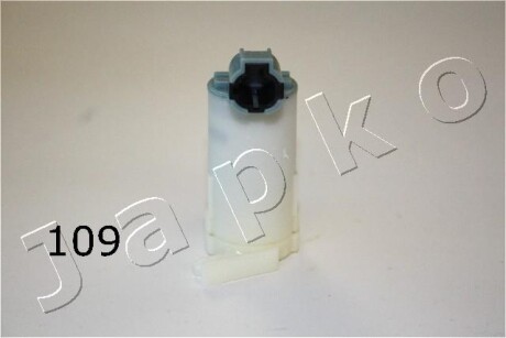 Фото 5 - Насос бачка омывателя JAPKO 156109