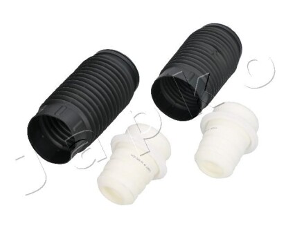 К-т пыльники/отбойники передних амортизаторов Peugeot Boxer (06-) - ((1385496080, 5033A6, 5033A7, 5033A9, 5033C2)) JAPKO 1590214