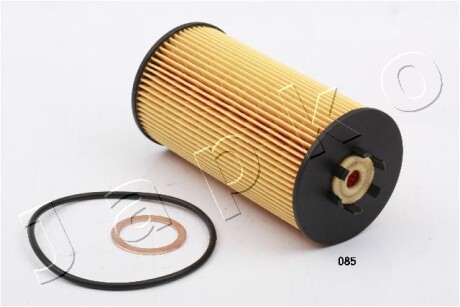 Фото 2 - Масляний фільтр JAPKO 1ECO085