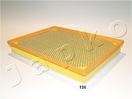 Воздушный фильтр - (1654600QAM, 1654600Q0G, 4417325) JAPKO 20138