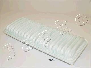 Фильтр воздушный Lexus RX400h (03-) 3.3 гибрид - ((17801YZZ09, 1780120050)) JAPKO 20265