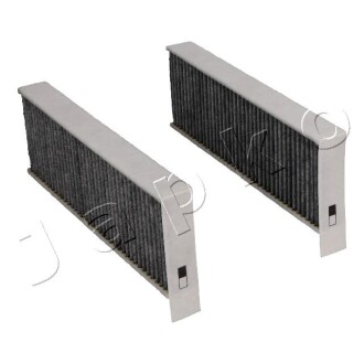 Фото 3 - Фільтр салону JAPKO 21CI00