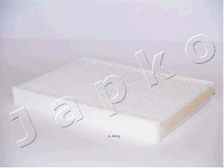 Фільтр салону - JAPKO 21LR5