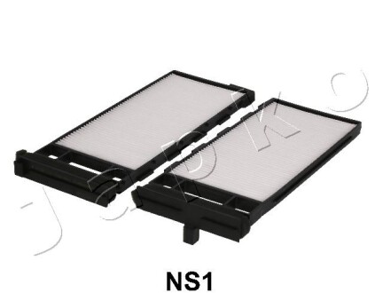 Фото 2 - Фільтр салону JAPKO 21NS1