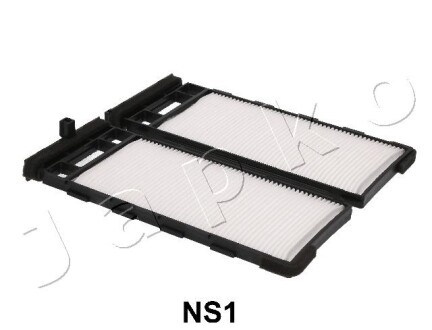 Фото 3 - Фільтр салону JAPKO 21NS1