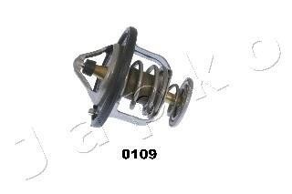 Термостат Mazda 6 (GJ, GH) (12-), CX-5 (KE) (12-17) 2.0i - JAPKO 22109