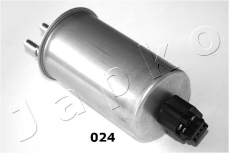 Фото 2 - Паливний фільтр JAPKO 30024