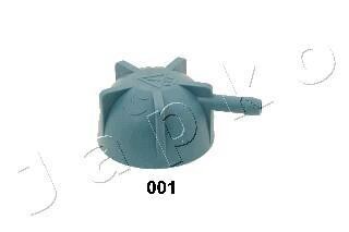 Кришка розшир.бачка радіатора T3 -92 (1,2 bar) - JAPKO 33001