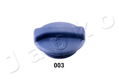 Кришка розшир.бачка радіатора VW Golf/Passat/Polo/Transparter 1.0-2.9 83- - JAPKO 33003