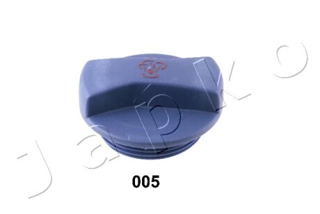 Крышка радиатора BMW /VAG/ Ford/ Honda/ Mazda/ MB/ Renault/ Subaru/ Toyota/ Volvo 1,5бар - (1J0121321B, 1J0121321A, 1J0121321) JAPKO 33005