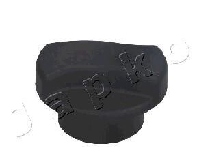 Фото 2 - Кришка радіатора JAPKO 33008