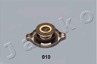 Фото 2 - Кришка радіатора JAPKO 33010