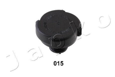 Крышка радиатора BMW / Fiat / Lada / Mercedes-Benz / MG / Peugeot / Skoda / Land Rover 1,4бар - (17137639023, 17111719167, 17111742232) JAPKO 33015