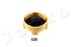 Кришка розшир.бачка радіатора Opel Ascona/Astra/Corsa/Kadett/Omega/Vectra 1.0-3.2 78-12 - (93220885, 1304530, 93288274) JAPKO 33020 (фото 2)