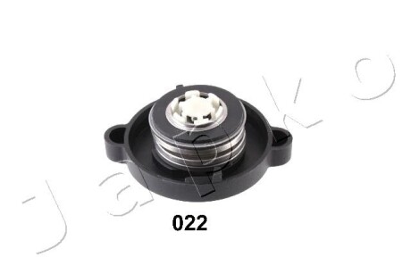 Фото 2 - Кришка радіатора JAPKO 33022