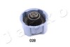 Кришка розшир.бачка радіатора Fiat Doblo 1.2-1.9JTD 01- - ((130687, 130695, 46742378, 51783661, 60654688)) JAPKO 33028 (фото 2)
