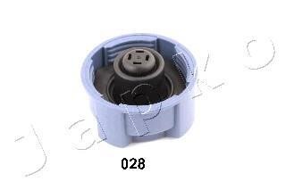 Фото 2 - Пробка радиатора JAPKO 33028