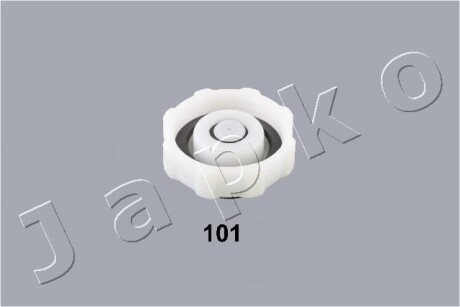 Фото 2 - Кришка радіатора JAPKO 33101