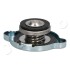 Кришка радіатора INTEGRA/PRELUDE III/AUDI 80 1.5-2.0 72-92 - (011823700, 1640120010, 1640140120) JAPKO 33C10 (фото 1)
