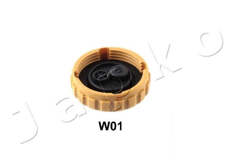 Фото 2 - Пробка радиатора JAPKO 33W01