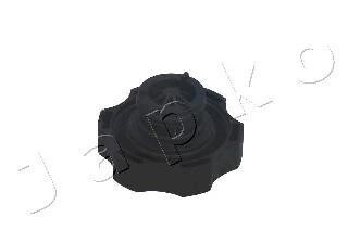 Кришка бачка розширювального Chevrolet Aveo/Opel Astra H/J/Insignia A 1.0-6.6 08- - (1305248, 13502353, 53330779) JAPKO 33W04