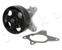 Насос водяний Nissan Qashqai, Juke, X-Trail(T32) 1.6 DIG-T, 2.0 (07-)/Renault Kadjar, Megane IV, Clio IV 1.6 (13-) - (b10101GZ0A, B1010EN20B, 21010ET000) JAPKO 35140 (фото 1)