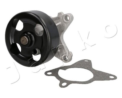 Насос водяний Nissan Qashqai, Juke, X-Trail(T32) 1.6 DIG-T, 2.0 (07-)/Renault Kadjar, Megane IV, Clio IV 1.6 (13-) - (210102773R, 21010ET000, 21010ET025) JAPKO 35140