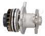 Насос водяний (Помпа) Nissan Qashqai qashqai 2 i 2.0 (07-13),Nissan Qashqai qashqai 2 i 2.0 (07-13) - (210103098R, 2101000Q0C, 2101000Q2G) JAPKO 35153 (фото 3)