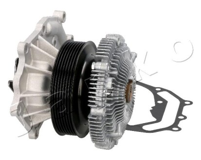 Фото 3 - Водяной насос JAPKO 35173