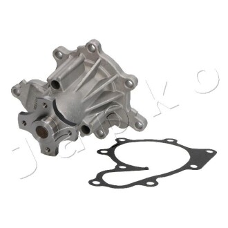 Насос водяной Nissan Navara, Pick Up, NP300 2.5 dCi (04-13) - (21010EB300, 210105X00A, 21010EB30A) JAPKO 35175