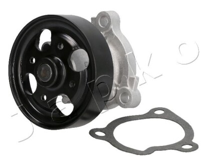 Насос водяной Nissan X-trail, Primera 2.0, 2.5 (01-13) - (210106N226, 210106N225, B10106N21A) JAPKO 35176