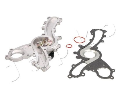 Фото 3 - Водяной насос JAPKO 352003