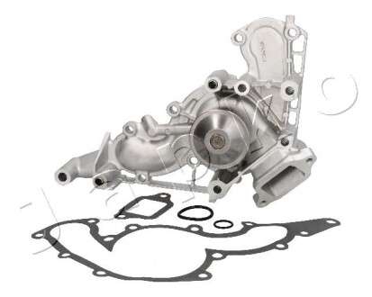 Помпа водная Toyota Land Cruiser 100 4.7 V8 32V, 4.7 (98-) - JAPKO 35261