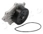 Помпа водная Lexus IS II (05-)/Toyota Auris (07-), Avensis (05-), Rav 4 (08-), Verso (09-) 2.0 D4D / 2.2 D4D - (1610029496, 1610009580, 1610029495) JAPKO 35269 (фото 3)