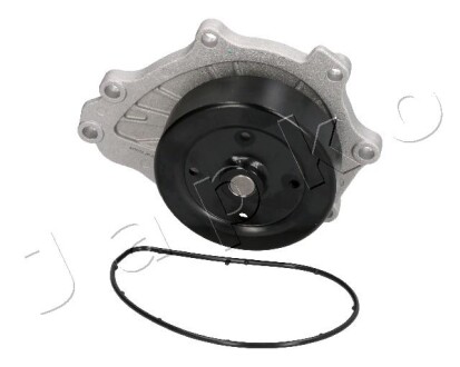 Помпа водная Lexus IS II (05-)/Toyota Auris (07-), Avensis (05-), Rav 4 (08-), Verso (09-) 2.0 D4D / 2.2 D4D - (1610009580, 1610009581) JAPKO 35269