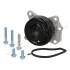 Насос водяной Citroen C1/Daihatsu Cuore/ Peugeot 107/ Subaru Justy/ Toyota Yaris 1.0 (05-) - (1201L3, 1201H0, 1610009240) JAPKO 35272 (фото 1)