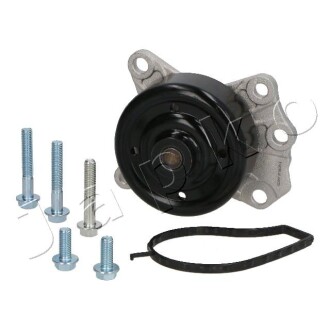 Насос водяной Citroen C1/Daihatsu Cuore/ Peugeot 107/ Subaru Justy/ Toyota Yaris 1.0 (05-) - JAPKO 35272