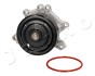 Насос водяний Toyota Auris 1.4 (07-12),Toyota Corolla verso 1.6 (04-09) - (1610009570, 1610029415, 1610009080) JAPKO 35284 (фото 1)