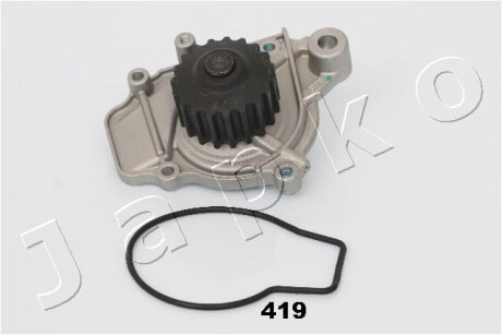 Насос водяной Honda Civic, CRX/Rover 200, 400 (87-01) - JAPKO 35419