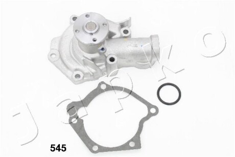 Насос водяний Mitsubishi Lancer, Eclipse, Galant 2.0, 2.4 GDI (95-04) - (2510038002, 2510038200, MD974899) JAPKO 35545