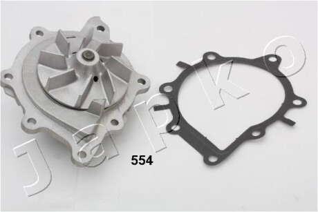 Фото 2 - Водяной насос JAPKO 35554