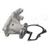 Насос водяной Suzuki Alto 1.0, Swift 1.3 (91-05)/Subaru Justy 1.3 (95-03) - (1740082820, 1740082822, 1740082824) JAPKO 35804 (фото 3)