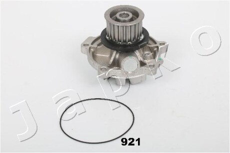 Помпа водная Chrysler Voyager 2,5/2,8CRD (00-07) - (05066809AA, 05066809AB, 5066809AA) JAPKO 35921