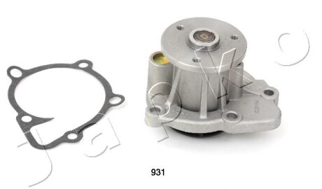 Насос водяной Mitsubishi Lancer 2.0 (08-16),Mitsubishi Outlander ii 2.0 (06-12) - (2511025002, 251102G500, 05047138AA) JAPKO 35931