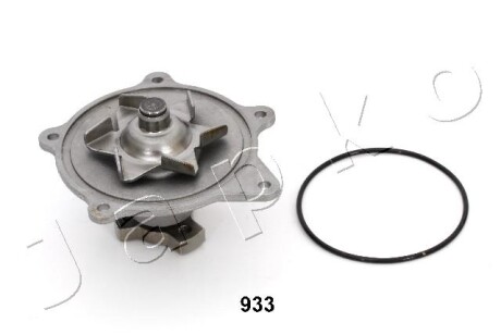 Фото 2 - Водяний насос JAPKO 35933