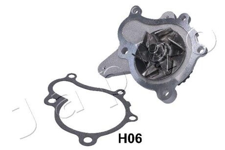 Фото 6 - Водяний насос JAPKO 35H06