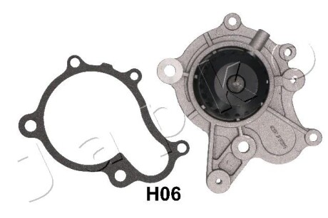 Фото 7 - Водяний насос JAPKO 35H06