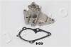 Насос водяной Hyundai Accent, Elantra / Kia Cerato, Rio 1.4-1.6 (94-10) - (2510026902, 2510026016, 2510026660) JAPKO 35H09 (фото 1)