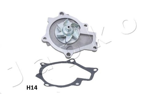 Фото 2 - Водяной насос JAPKO 35H14