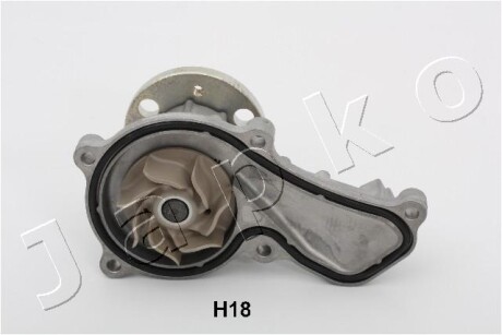 Фото 3 - Водяной насос JAPKO 35H18